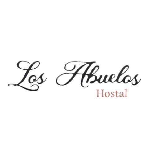 Los Abuelos Hostal Huajuapan Huajuapan de Leon Zewnętrze zdjęcie